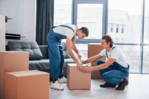 Packers and Movers | Pearl Relocations