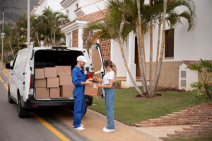 packers and movers