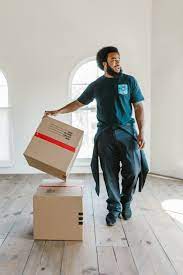house shifting services