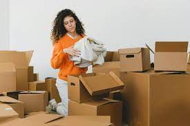 house shifting cochin