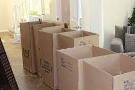 house shifting packers and movers