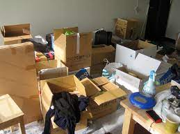house shifting packers and movers