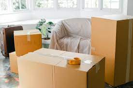 house shifting cochin